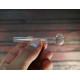 Glass smoking pipe Oil Mini Classic Glass smoking pipe Oil Mini Classic
