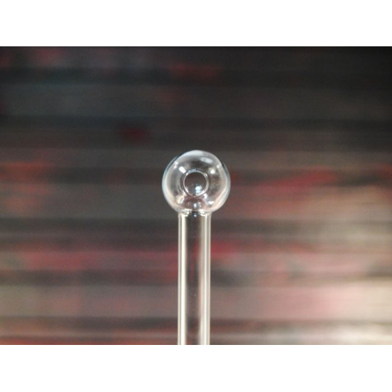 Glass smoking pipe Oil Mini Classic Glass smoking pipe Oil Mini Classic