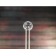 Glass smoking pipe Oil Mini Classic Glass smoking pipe Oil Mini Classic