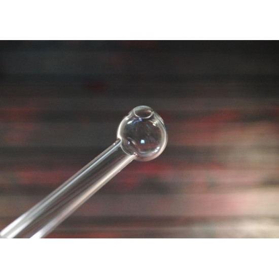 Glass smoking pipe Oil Mini Classic Glass smoking pipe Oil Mini Classic