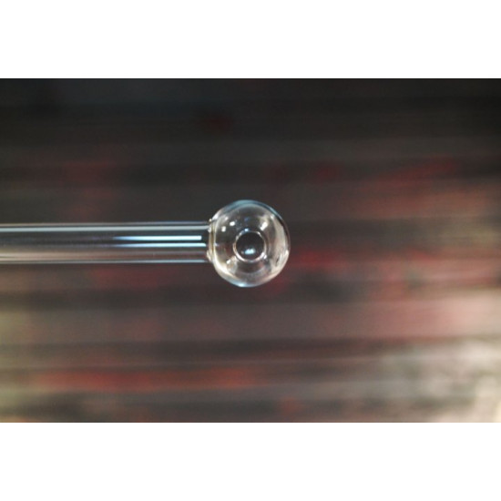 Glass smoking pipe Oil Mini Classic Glass smoking pipe Oil Mini Classic