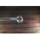 Glass smoking pipe Oil Mini Classic Glass smoking pipe Oil Mini Classic
