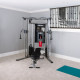 Силова мультистанція Life Fitness G7 Силова мультистанція Life Fitness G7