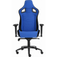 Кресло для геймеров GT Racer X-0712 Shadow Blue Кресло для геймеров GT Racer X-0712 Shadow Blue