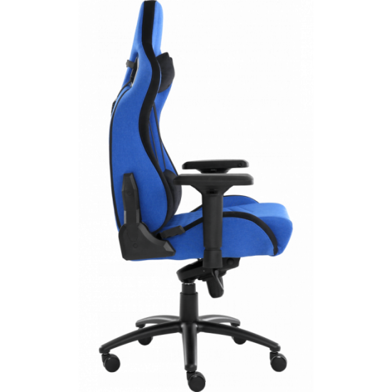 Кресло для геймеров GT Racer X-0712 Shadow Blue Кресло для геймеров GT Racer X-0712 Shadow Blue