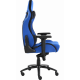 Кресло для геймеров GT Racer X-0712 Shadow Blue Кресло для геймеров GT Racer X-0712 Shadow Blue