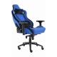 Кресло для геймеров GT Racer X-0712 Shadow Blue Кресло для геймеров GT Racer X-0712 Shadow Blue