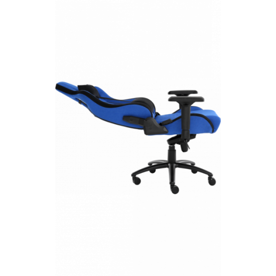 Кресло для геймеров GT Racer X-0712 Shadow Blue Кресло для геймеров GT Racer X-0712 Shadow Blue