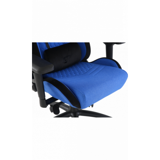 Кресло для геймеров GT Racer X-0712 Shadow Blue Кресло для геймеров GT Racer X-0712 Shadow Blue