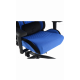 Кресло для геймеров GT Racer X-0712 Shadow Blue Кресло для геймеров GT Racer X-0712 Shadow Blue