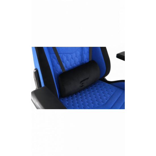 Кресло для геймеров GT Racer X-0712 Shadow Blue Кресло для геймеров GT Racer X-0712 Shadow Blue