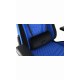 Кресло для геймеров GT Racer X-0712 Shadow Blue Кресло для геймеров GT Racer X-0712 Shadow Blue