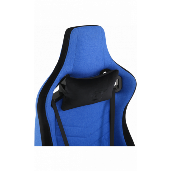 Кресло для геймеров GT Racer X-0712 Shadow Blue Кресло для геймеров GT Racer X-0712 Shadow Blue