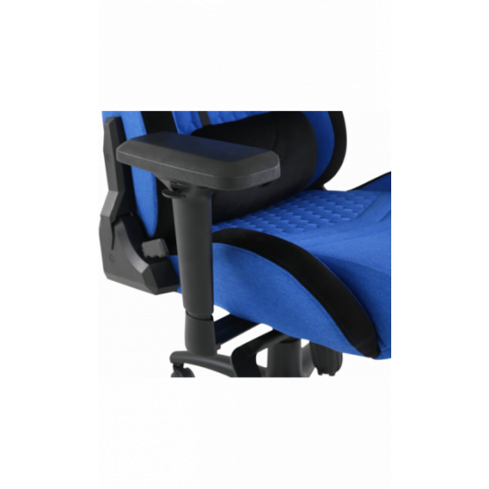 Кресло для геймеров GT Racer X-0712 Shadow Blue Кресло для геймеров GT Racer X-0712 Shadow Blue