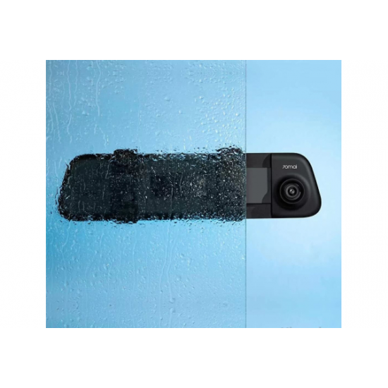 Автомобільний 70mai Відеореєстратор Rearview Dash Cam Wide (Midrive D07) Автомобільний 70mai Відеореєстратор Rearview Dash Cam Wide (Midrive D07)