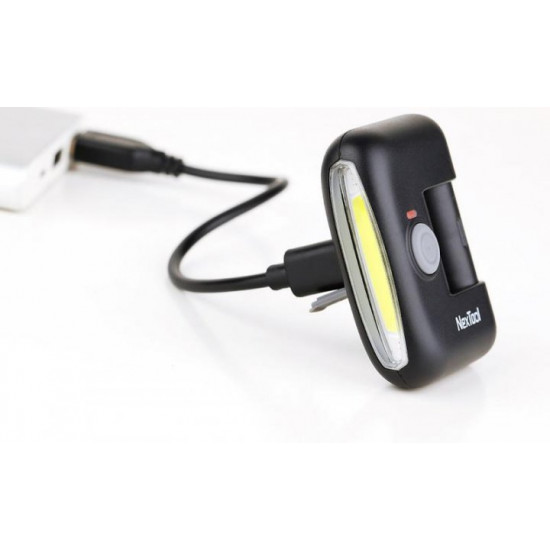 Фонарик налобный NexTool Multifunction Headlight NE20002 Фонарик налобный NexTool Multifunction Headlight NE20002