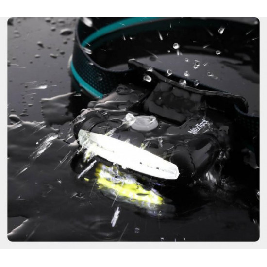 Фонарик налобный NexTool Multifunction Headlight NE20002 Фонарик налобный NexTool Multifunction Headlight NE20002