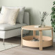 Журнальний столик IKEA BORGEBY 70 см березовий шпон (703.893.56) Журнальний столик IKEA BORGEBY 70 см березовий шпон (703.893.56)