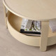 Журнальний столик IKEA BORGEBY 70 см березовий шпон (703.893.56) Журнальний столик IKEA BORGEBY 70 см березовий шпон (703.893.56)