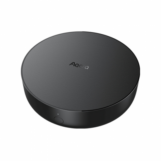 Контроллер шлюз Aqara M2 Hub Gateway Apple HomeKit ZHWG12LM AG013CNB02 Контроллер шлюз Aqara M2 Hub Gateway Apple HomeKit ZHWG12LM AG013CNB02