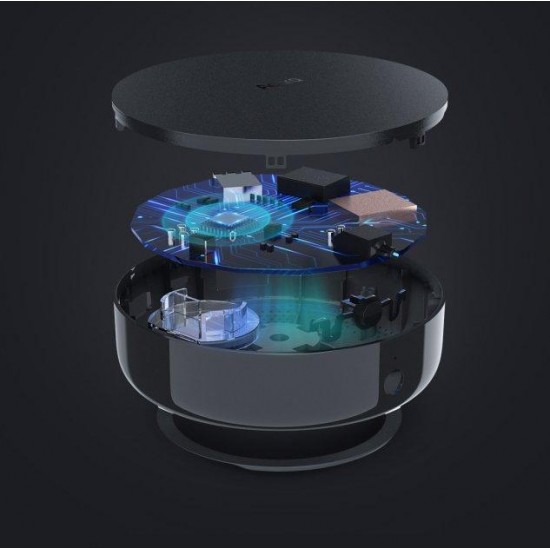 Контроллер шлюз Aqara M2 Hub Gateway Apple HomeKit ZHWG12LM AG013CNB02 Контроллер шлюз Aqara M2 Hub Gateway Apple HomeKit ZHWG12LM AG013CNB02