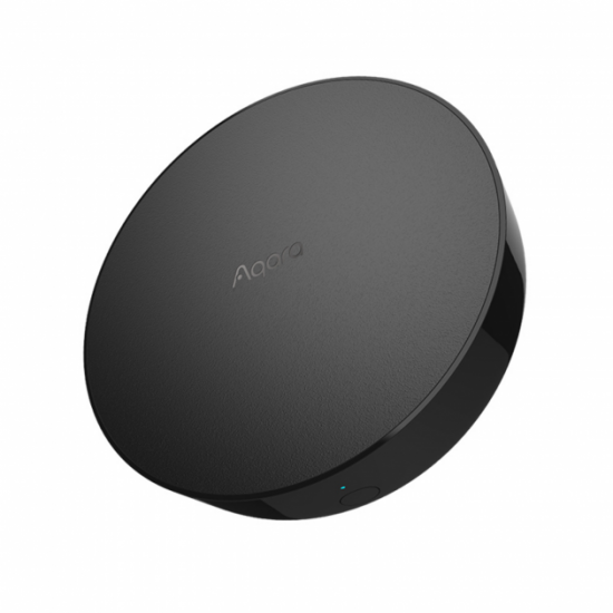 Контроллер шлюз Aqara M2 Hub Gateway Apple HomeKit ZHWG12LM AG013CNB02 Контроллер шлюз Aqara M2 Hub Gateway Apple HomeKit ZHWG12LM AG013CNB02