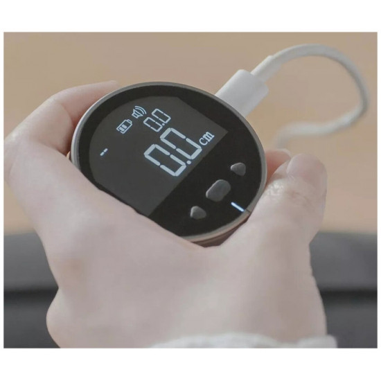 Електронна рулетка курвіметр Duka Small Q Ruler Електронна рулетка курвіметр Duka Small Q Ruler