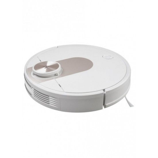 Робот-пилосос Viomi Robot Vacuum Cleaner SE V-RVCLM21A White Робот-пилосос Viomi Robot Vacuum Cleaner SE V-RVCLM21A White