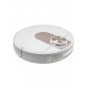 Робот-пилосос Viomi Robot Vacuum Cleaner SE V-RVCLM21A White Робот-пилосос Viomi Robot Vacuum Cleaner SE V-RVCLM21A White