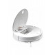 Робот-пилосос Viomi Robot Vacuum Cleaner SE V-RVCLM21A White Робот-пилосос Viomi Robot Vacuum Cleaner SE V-RVCLM21A White