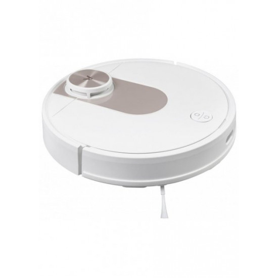 Робот-пилосос Viomi Robot Vacuum Cleaner SE V-RVCLM21A White Робот-пилосос Viomi Robot Vacuum Cleaner SE V-RVCLM21A White