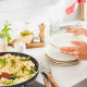 Сковорода Tefal Generous Cook 28 см (C2770653) Сковорода Tefal Generous Cook 28 см (C2770653)