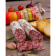 Dried sausage Saucisse seche droite 250 gr. Dried sausage Saucisse seche droite 250 gr.