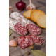Dried sausage Saucisse seche droite 250 gr. Dried sausage Saucisse seche droite 250 gr.