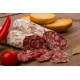 Dried sausage Saucisse seche droite 250 gr. Dried sausage Saucisse seche droite 250 gr.
