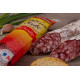 Dried sausage Saucisse seche droite 250 gr. Dried sausage Saucisse seche droite 250 gr.