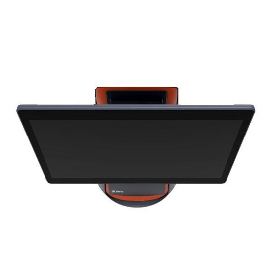 POS terminal Sunmi T2S with a printer for receipts (80 mm). POS terminal Sunmi T2S with a printer for receipts (80 mm).