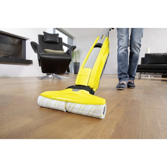Підлогомийна машина для дому Karcher FC 5 Підлогомийна машина для дому Karcher FC 5