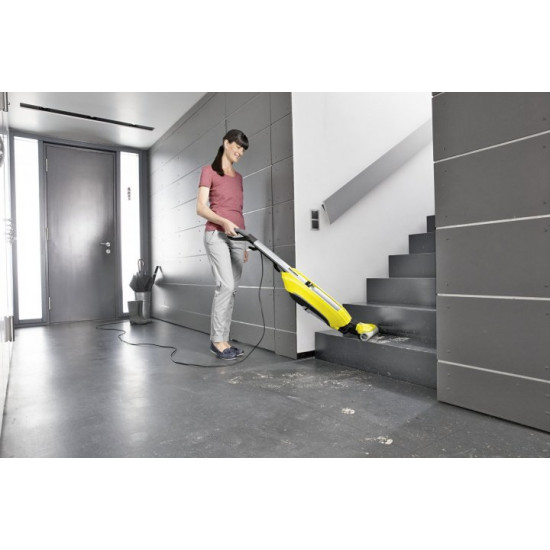Підлогомийна машина для дому Karcher FC 5 Підлогомийна машина для дому Karcher FC 5