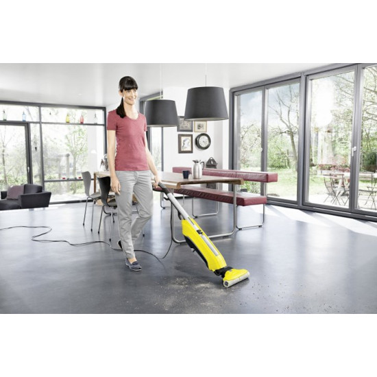 Підлогомийна машина для дому Karcher FC 5 Підлогомийна машина для дому Karcher FC 5