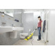 Підлогомийна машина для дому Karcher FC 5 Підлогомийна машина для дому Karcher FC 5