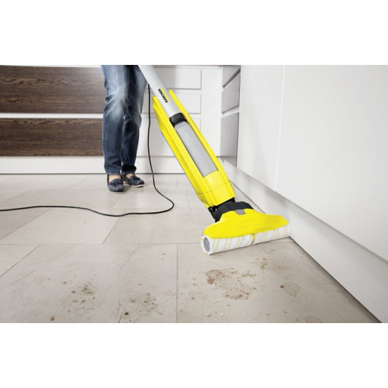Підлогомийна машина для дому Karcher FC 5 Підлогомийна машина для дому Karcher FC 5