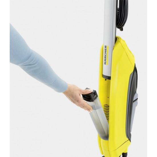 Підлогомийна машина для дому Karcher FC 5 Підлогомийна машина для дому Karcher FC 5