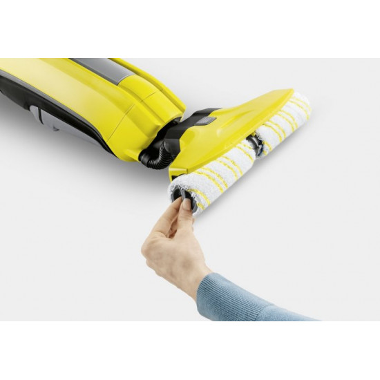 Підлогомийна машина для дому Karcher FC 5 Підлогомийна машина для дому Karcher FC 5