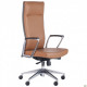 Крісло AMF Jeff HB Brown/Dark Grey 546956 Крісло AMF Jeff HB Brown/Dark Grey 546956