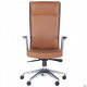 Крісло AMF Jeff HB Brown/Dark Grey 546956 Крісло AMF Jeff HB Brown/Dark Grey 546956