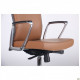 Крісло AMF Jeff HB Brown/Dark Grey 546956 Крісло AMF Jeff HB Brown/Dark Grey 546956
