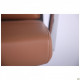 Крісло AMF Jeff HB Brown/Dark Grey 546956 Крісло AMF Jeff HB Brown/Dark Grey 546956