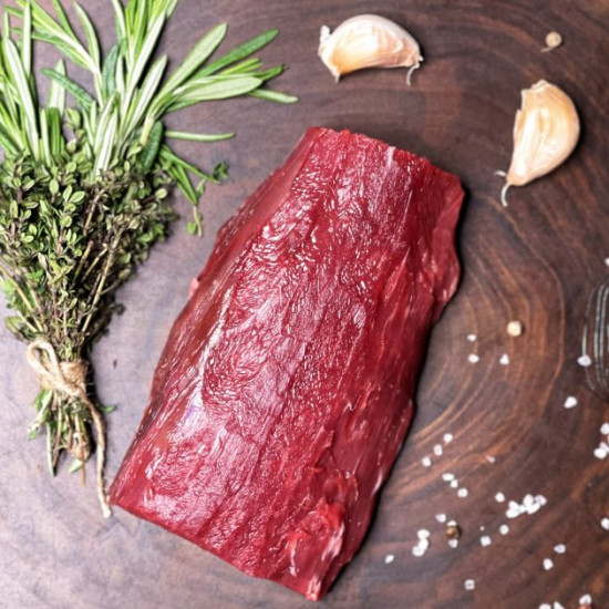 Steak Chateaubriand Slozi Vegana 300 grams Steak Chateaubriand Slozi Vegana 300 grams