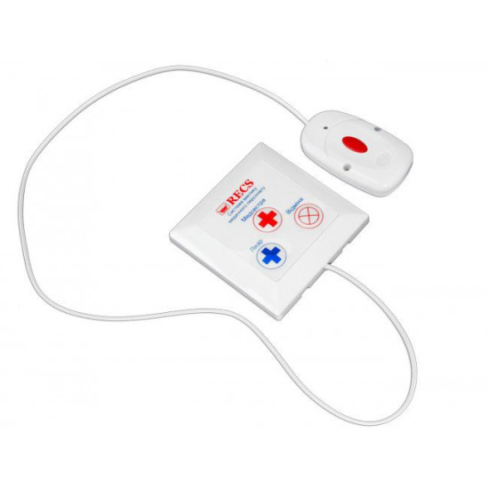 R-17 RECS USA Medical Call System R-17 RECS USA Medical Call System